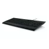 Klávesnica Logitech K280e pre firmy