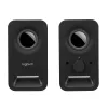 Multimediálne reproduktory Logitech Z150, 5 W