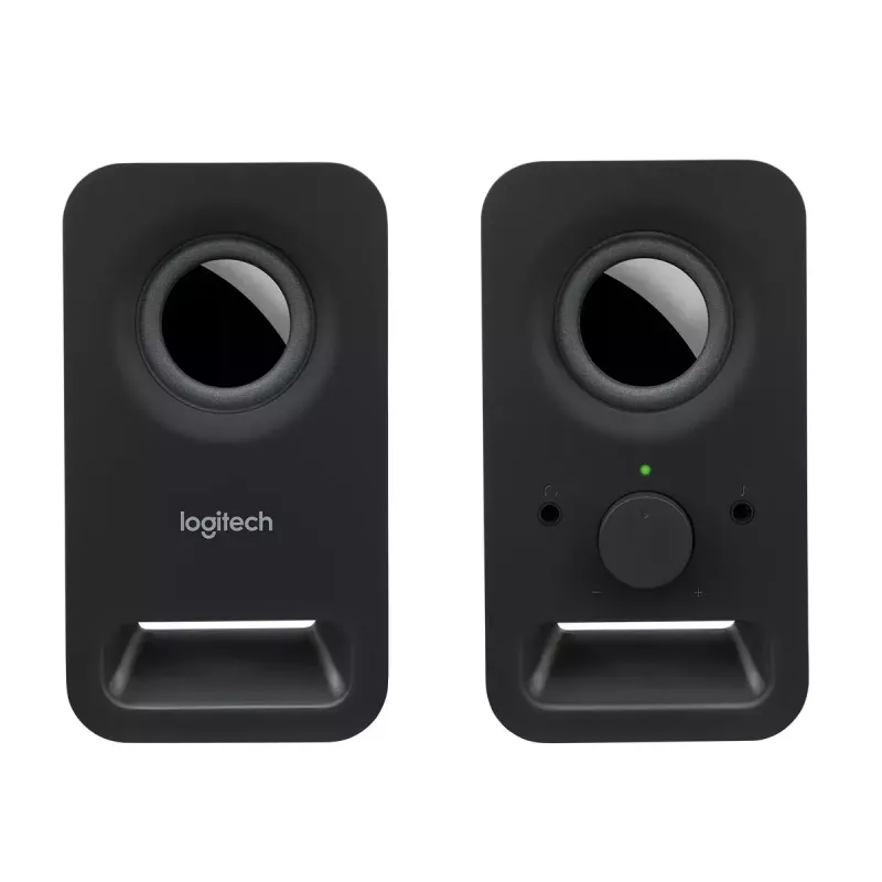 Multimediálne reproduktory Logitech Z150, 5 W