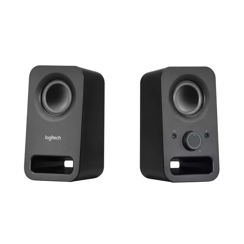 Multimediálne reproduktory Logitech Z150, 5 W