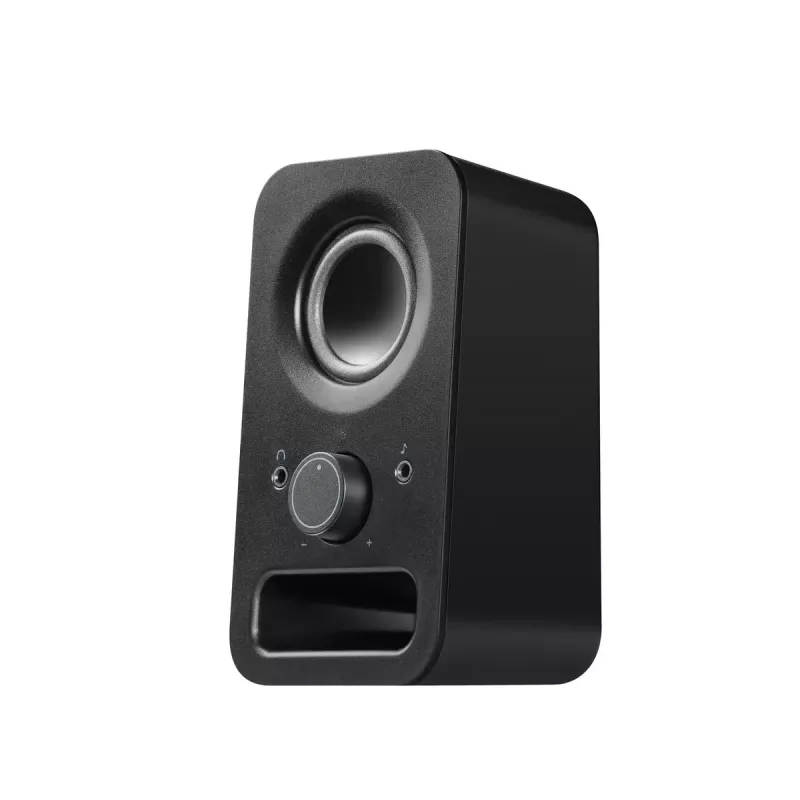 Multimediálne reproduktory Logitech Z150, 5 W