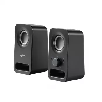 Multimediálne reproduktory Logitech Z150, 5 W