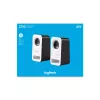Reproduktor Logitech biely 980-000815 5W
