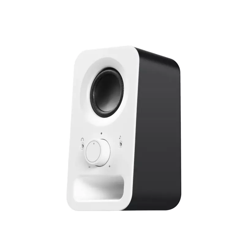 Reproduktor Logitech biely 980-000815 5W