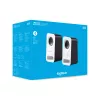 Reproduktor Logitech biely 980-000815 5W