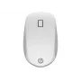 HP Bluetooth® myš Z5000, obojručná, laserová, Bluetooth, biela