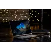 HP Bluetooth® myš Z5000, obojručná, laserová, Bluetooth, biela