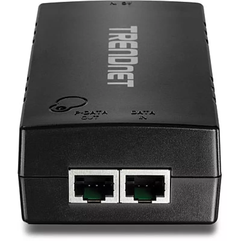 TRENDNET Gigabit PoE+ injektor (tpe-115gi)