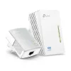 TP-Link Powerline 600 WLAN extender štartovacia sada