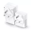 TP-Link Powerline 600 WLAN extender štartovacia sada
