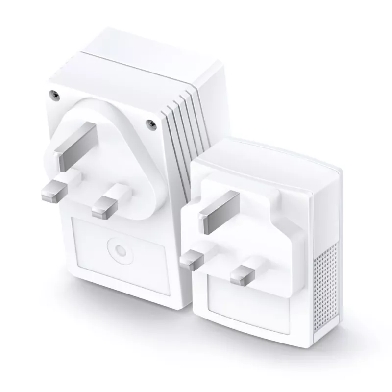TP-Link Powerline 600 WLAN extender štartovacia sada