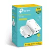 TP-Link Powerline 600 WLAN extender štartovacia sada