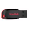 USB flash disk SanDisk 16 GB USB Type-A 2.0 Cruzer Blade