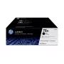 HP 78A 2-bal. čierne originálne LaserJet tonerové kazety, 4200 strán, čierna, 2 ks