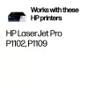 HP 85A 2-bal. čierne originálne LaserJet tonerové kazety