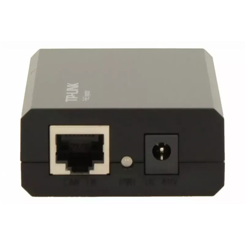 TP-Link IEEE 802.3af PoE injektor