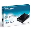 TP-Link IEEE 802.3af PoE injektor