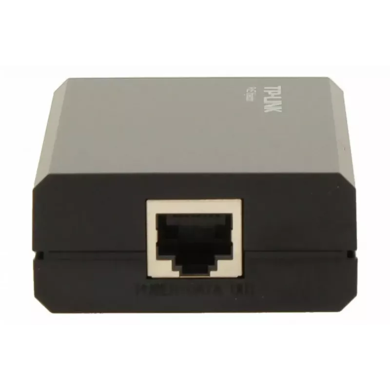 TP-Link IEEE 802.3af PoE injektor