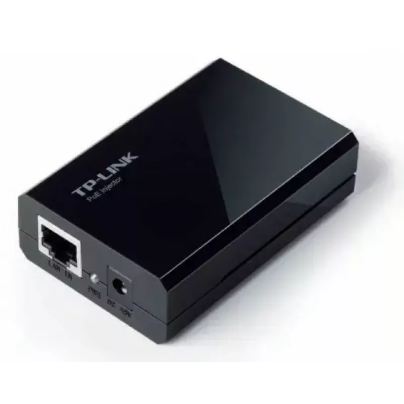 TP-Link IEEE 802.3af PoE injektor
