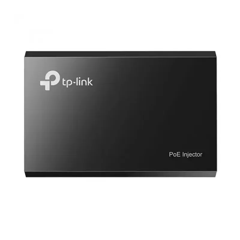 TP-Link IEEE 802.3af PoE injektor