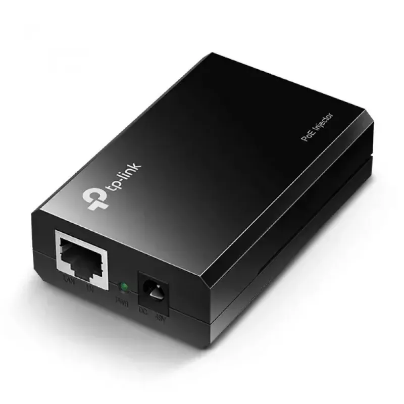 TP-Link IEEE 802.3af PoE injektor