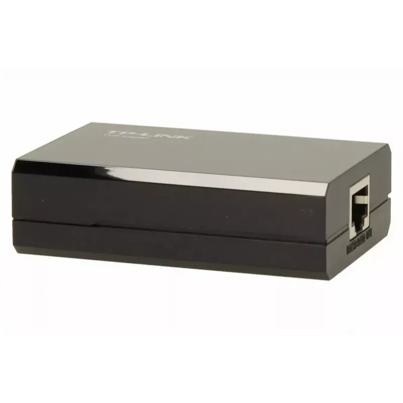 TP-Link IEEE 802.3af PoE injektor