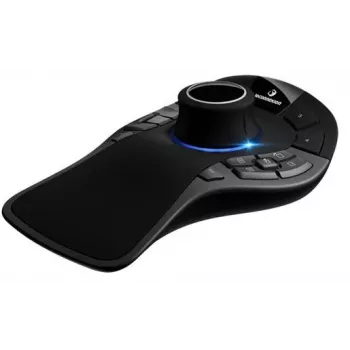 3D myš 3Dconnexion SpaceMouse Pro USB