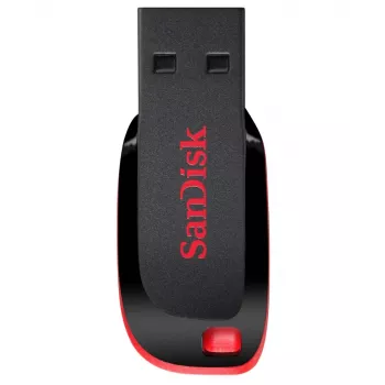 WESTERN DIGITAL SanDisk Cruzer Blade - 32GB USB kľúč - USB 2.0