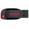 WESTERN DIGITAL SanDisk Cruzer Blade - 32GB USB kľúč - USB 2.0