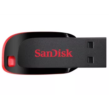 WESTERN DIGITAL SanDisk Cruzer Blade - 32GB USB kľúč - USB 2.0