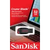 WESTERN DIGITAL SanDisk Cruzer Blade - 32GB USB kľúč - USB 2.0