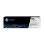HP 131A žltá originálna LaserJet tonerová kazeta