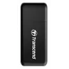 TRANSCEND čítačka kariet Rdf5 USB3.0 čierna
