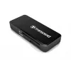 TRANSCEND čítačka kariet Rdf5 USB3.0 čierna