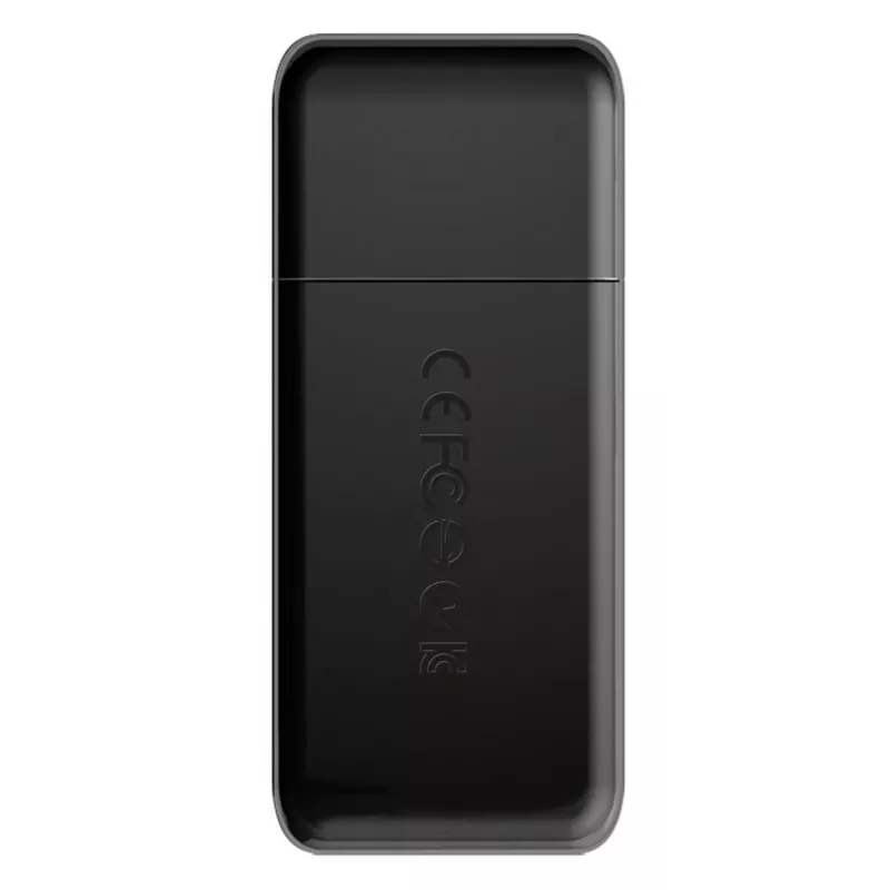 TRANSCEND čítačka kariet Rdf5 USB3.0 čierna