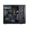 COOLER MASTER skriňa Coolermaster Force 500 Midi-Tower ATX bez napájacieho zdroja čierna