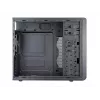 COOLER MASTER skriňa Coolermaster Force 500 Midi-Tower ATX bez napájacieho zdroja čierna