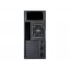 COOLER MASTER skriňa Coolermaster Force 500 Midi-Tower ATX bez napájacieho zdroja čierna