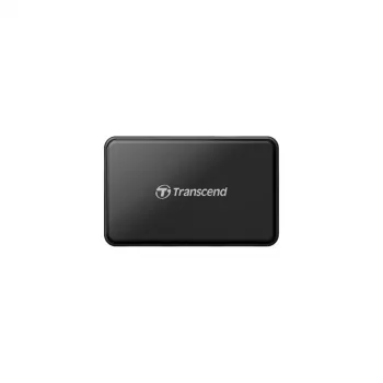 TRANSCEND Hub Hub3 4-portový USB 3.0