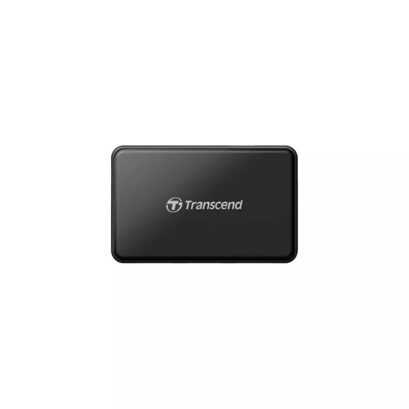 TRANSCEND Hub Hub3 4-portový USB 3.0