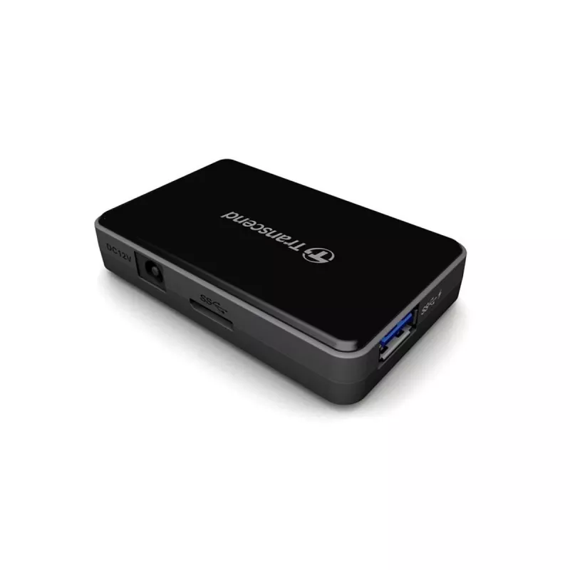 TRANSCEND Hub Hub3 4-portový USB 3.0