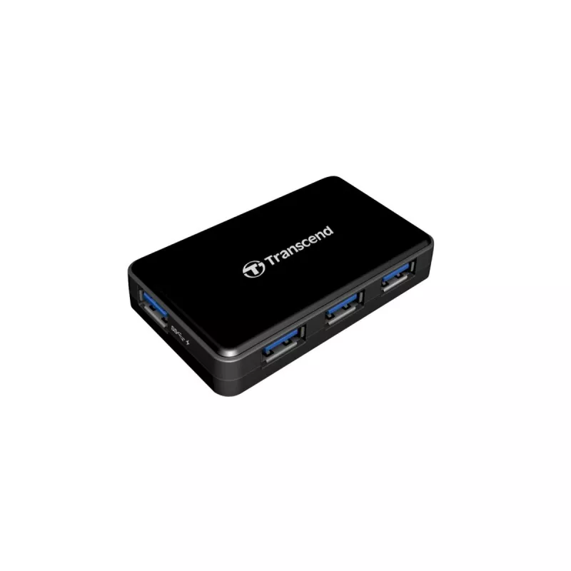 TRANSCEND Hub Hub3 4-portový USB 3.0