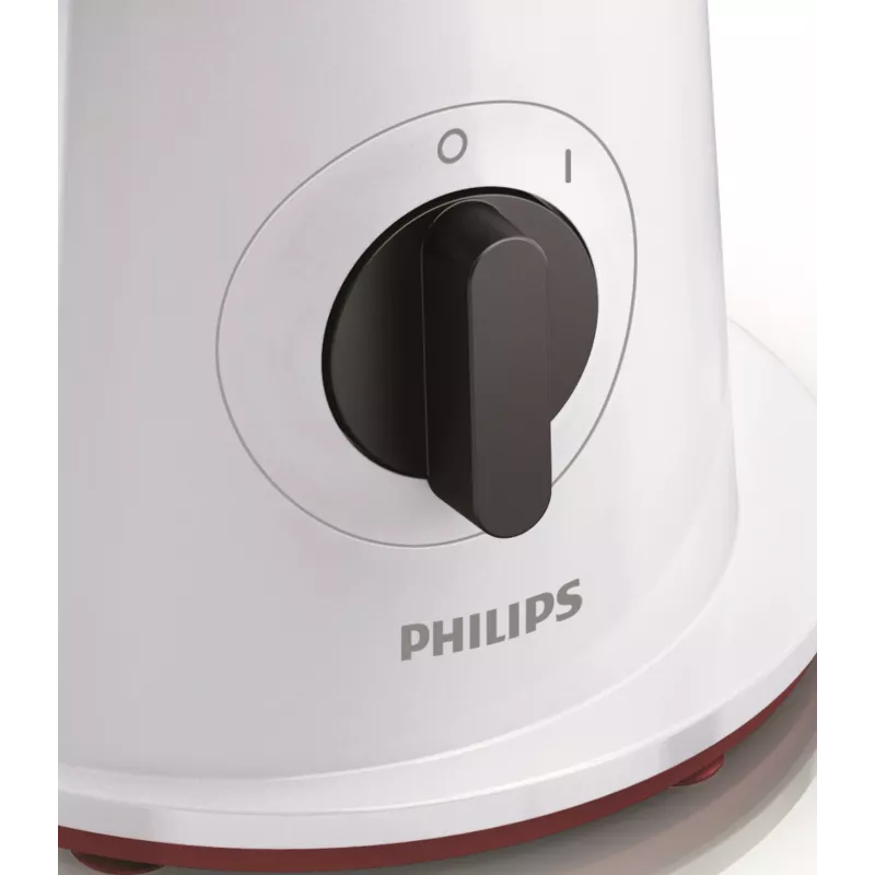 Krájač šalátu Philips Viva Collection HR1388/80, 220 W, 1,5 m kábel