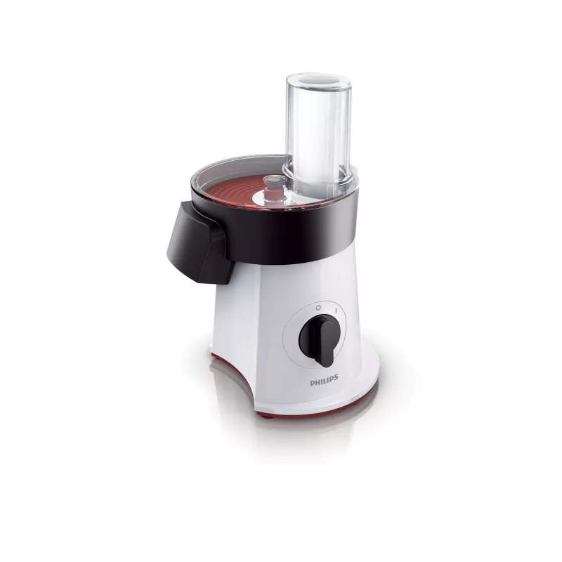 Krájač šalátu Philips Viva Collection HR1388/80, 220 W, 1,5 m kábel