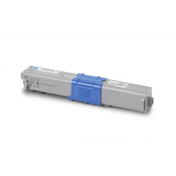 Toner Oki 44973535 1500 strán azúrový