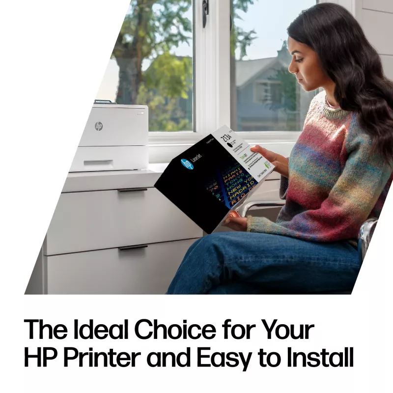 HP 126A 3-balík azúrová/ purpurová/žltá originálne LaserJet tonerové kazety