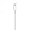 APPLE Lightning-na-USB kábel (0,5 m)