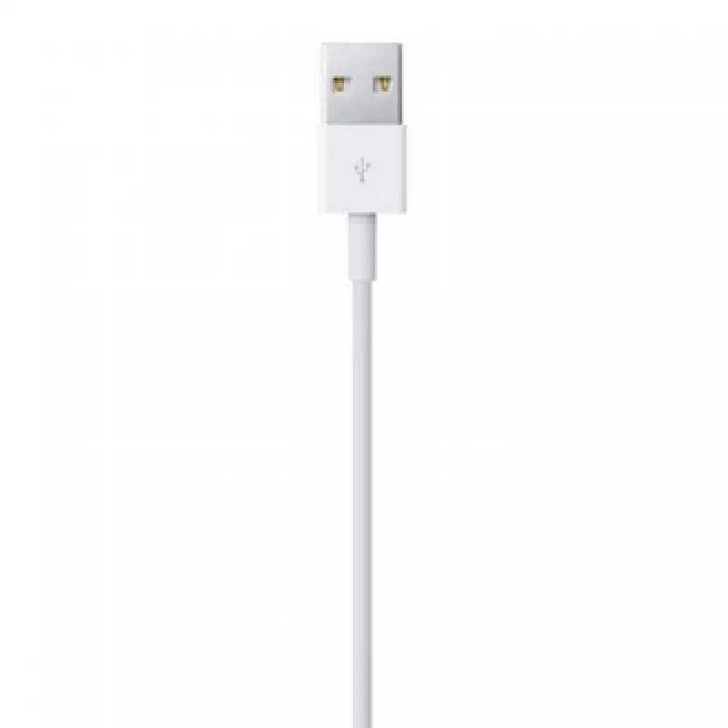 APPLE Lightning-na-USB kábel (0,5 m)