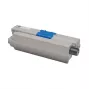 OKI toner 44973536 čierny 2000 strán