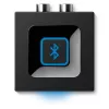 Logitech 980-000912 Bluetooth audio prijímač, čierny
